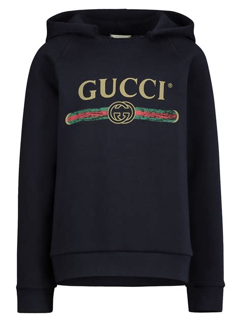 gucci hoodie youth|Gucci for kids boys outlet.